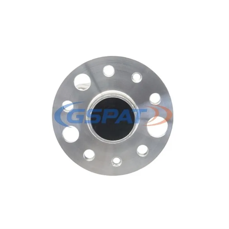 42450-42070 Wheel Hub For Toyota BZ4X 2022- FWD Rear suppliers