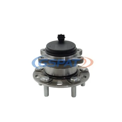 52730-C1100/52730C1100 Ansamblu butuc rulment roata spate Hyundai Sonata 2014- Spate